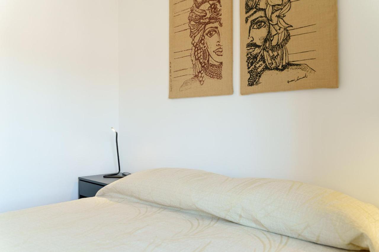 Verga Apartment